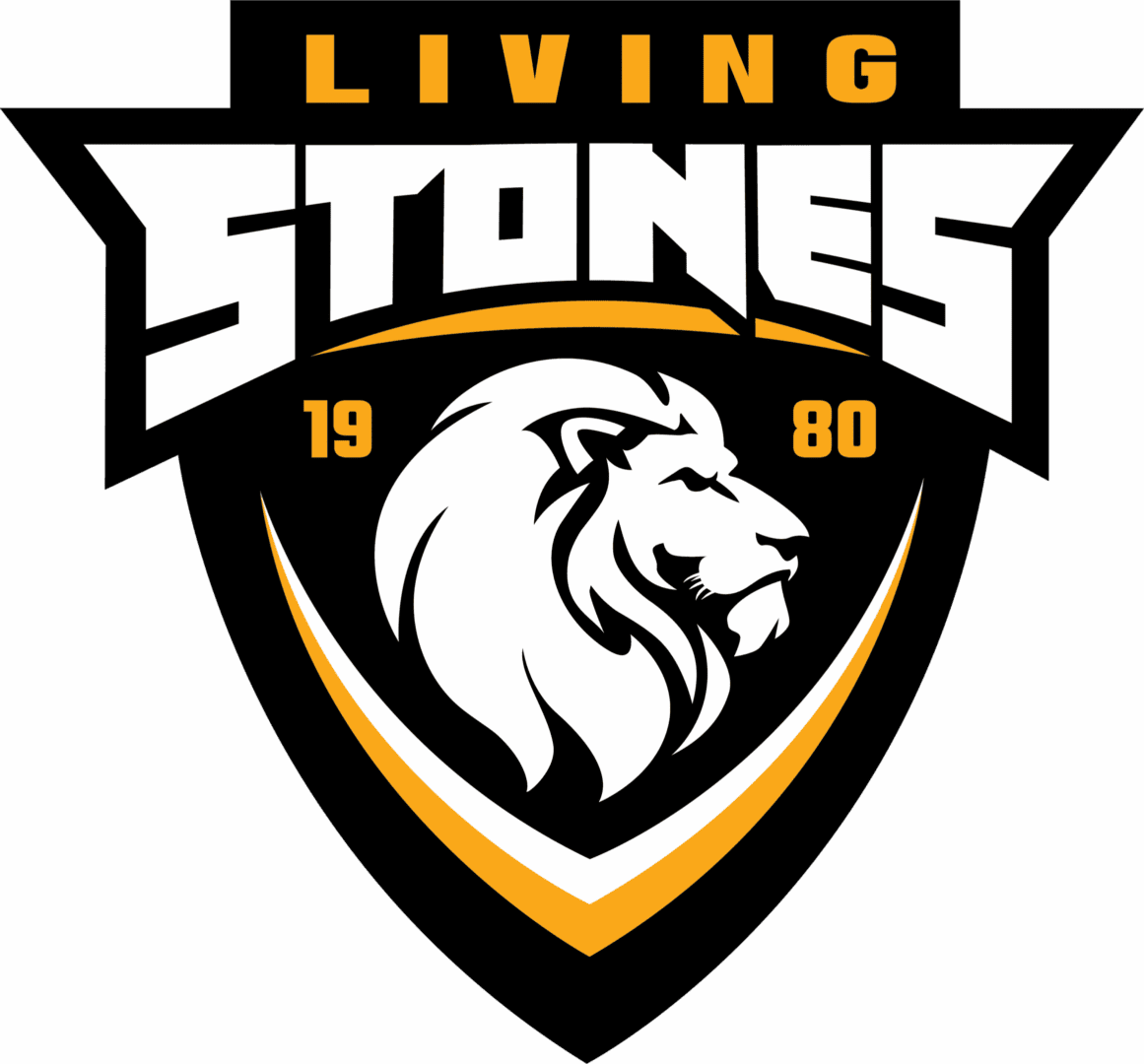 Living Stones