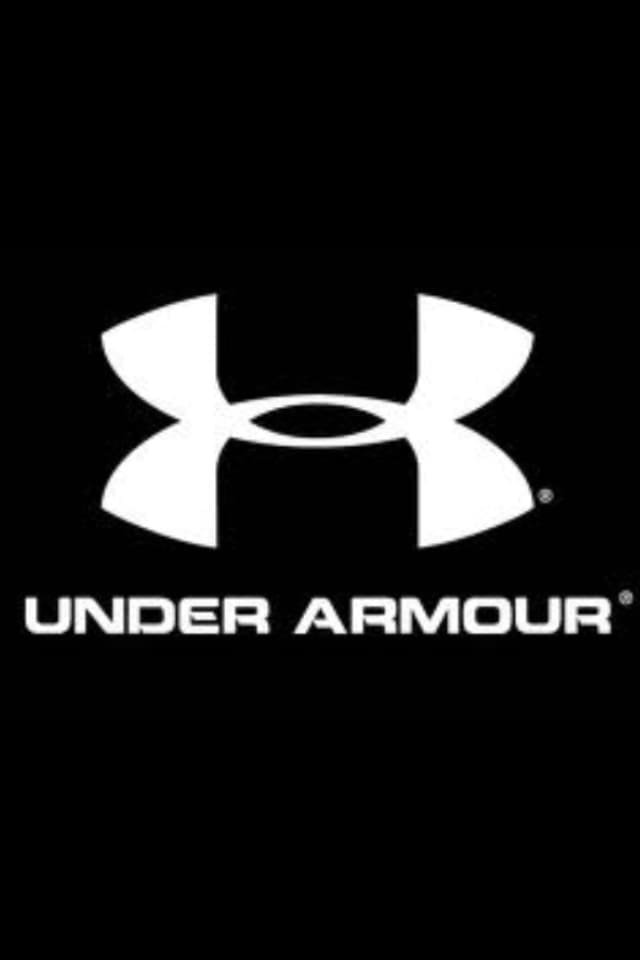 Under Armour Logo