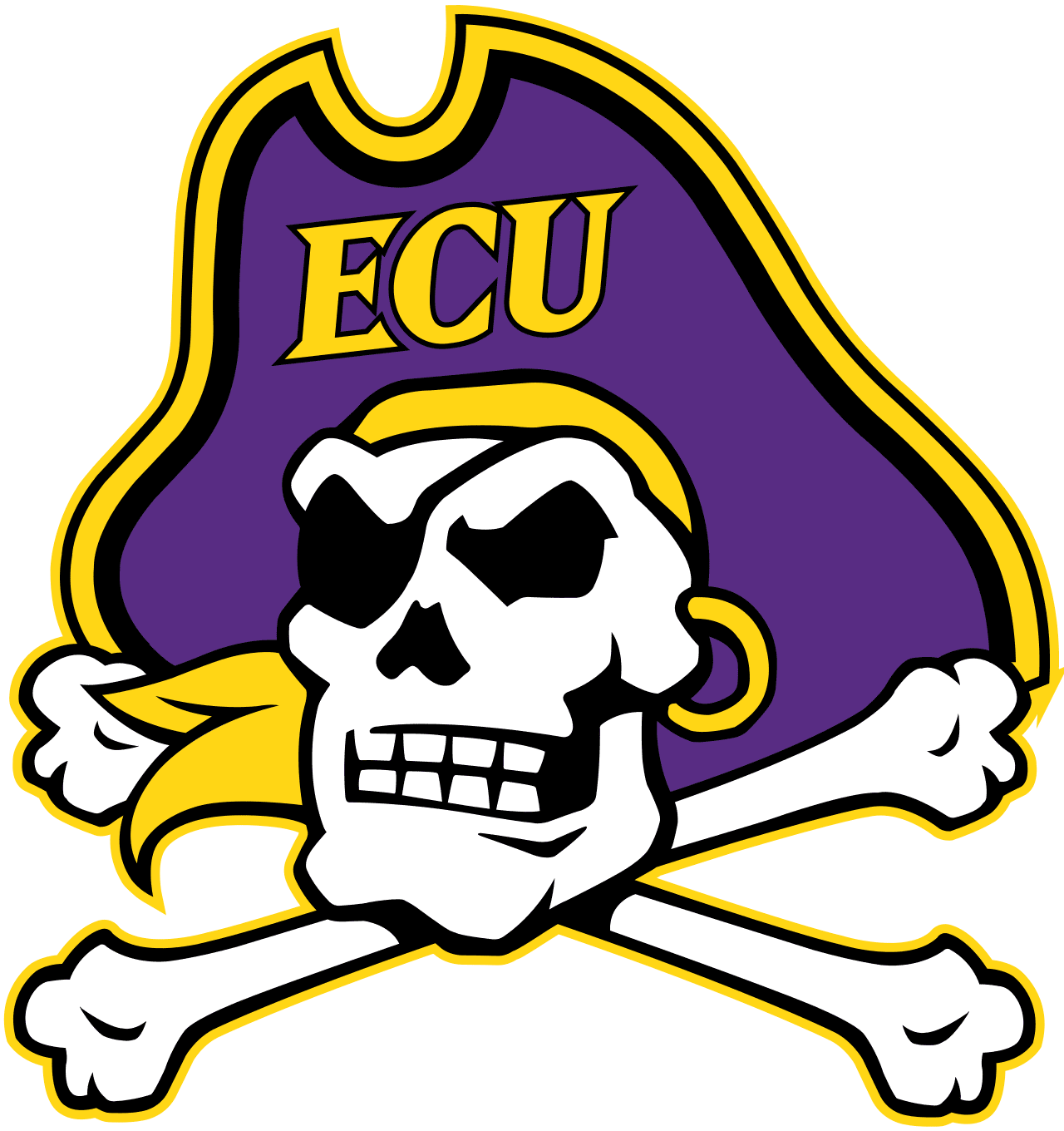 ECU logo — Major Armstrong offer reported