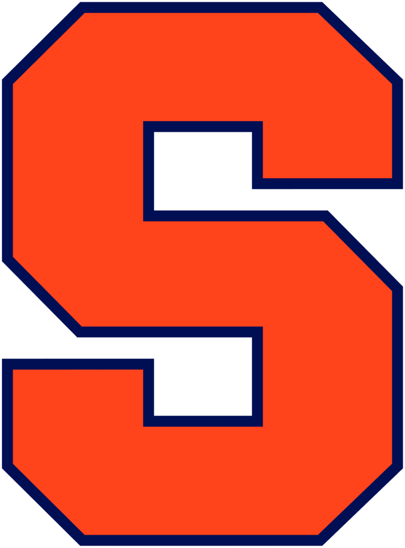 Syracuse logo — Major Armstrong offer reported