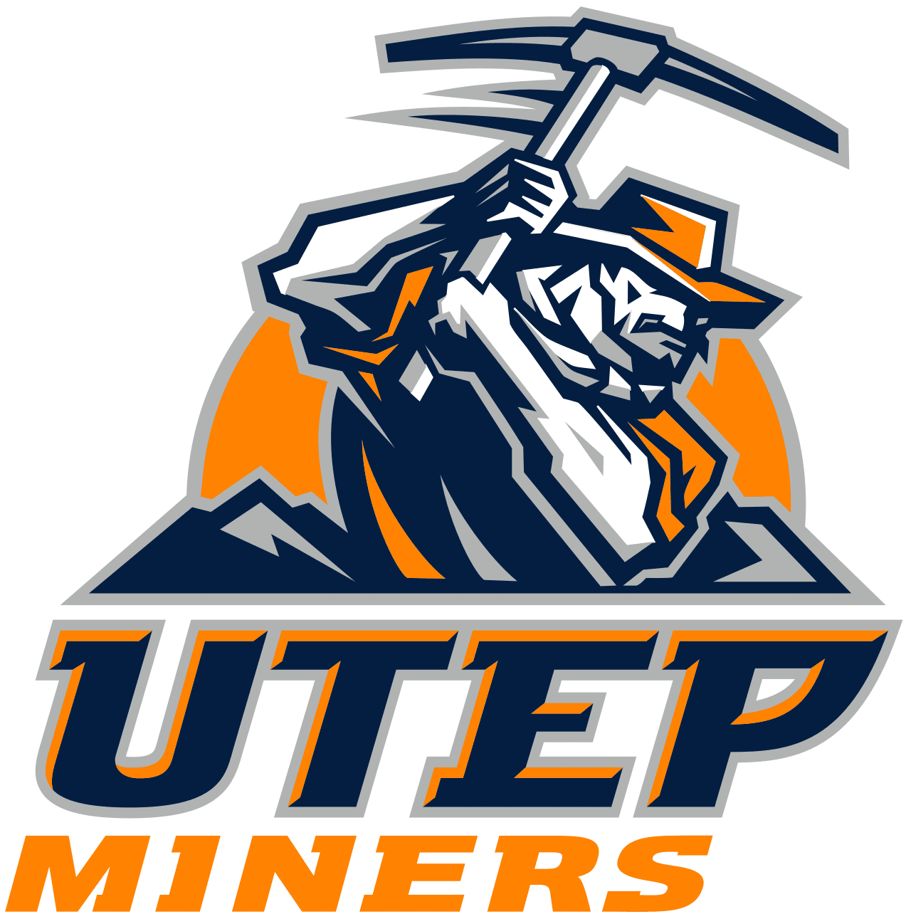UTEP logo — Major Armstrong offer reported