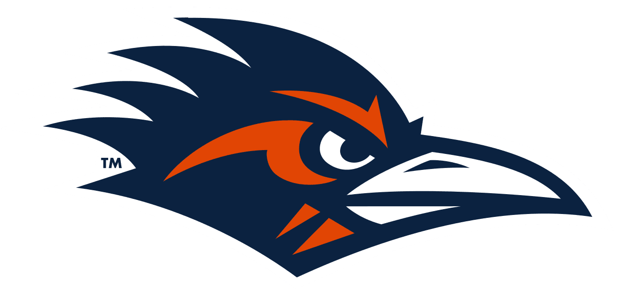 UTSA logo — Major Armstrong offer reported