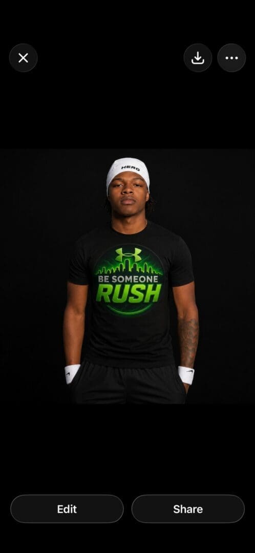 Rashaad Williams