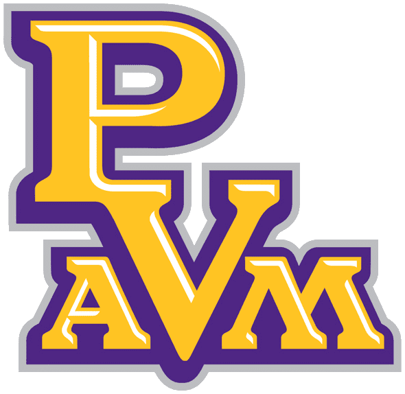 Prairie View logo — Rashaad Williams offer reported