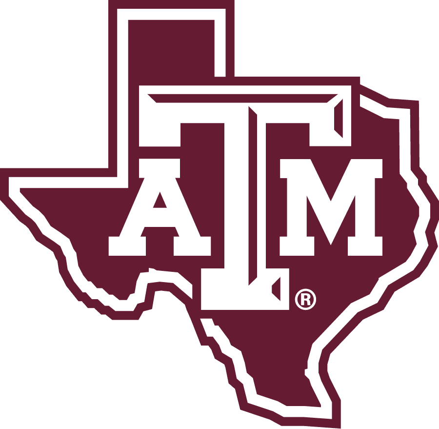 Texas A&M logo — Giovanni Tuggle offer reported