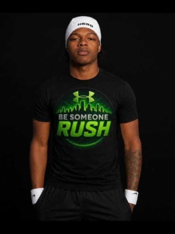 Rashaad Williams